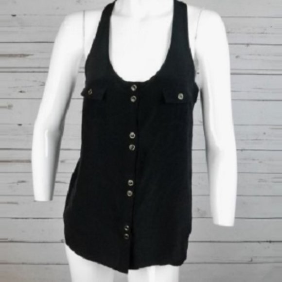 Yumi Kim Tops Tank Tops - Picture 2 of 5